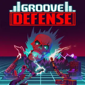 Groove Defense