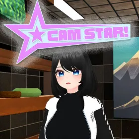 Cam Star!