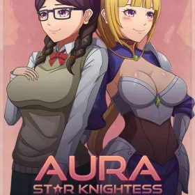 Star Knightess Aura