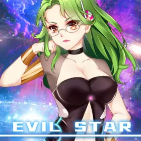 EVIL STAR