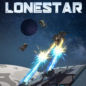 LONESTAR