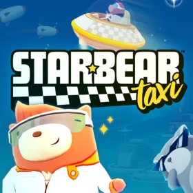 Starbear: Taxi
