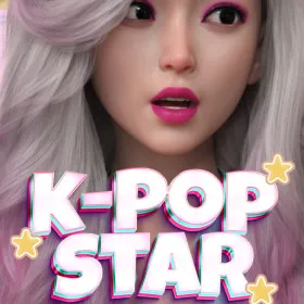 K-POP STAR