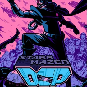Starr Mazer: DSP