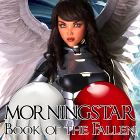 Morningstar: Book of the Fallen