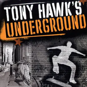 Tony Hawk's Underground