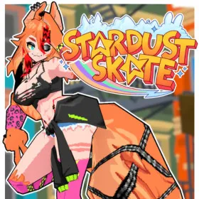 Stardust Skate