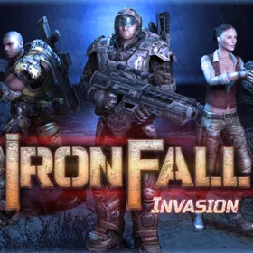 IronFall: Invasion