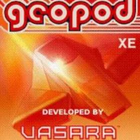 Geopod XE