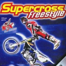 Supercross Freestyle