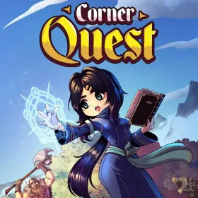 Corner Quest