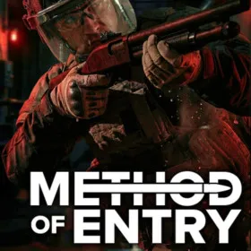 Method Of Entry