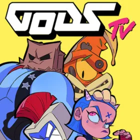 GodsTV
