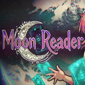 Moon Reader