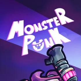 Monster Punk
