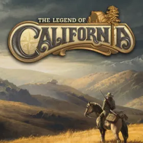 The Legend of California