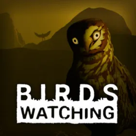 Birds Watching