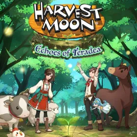 Harvest Moon: Echoes of Teradea