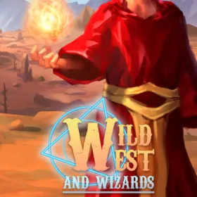 Wild West and Wizards