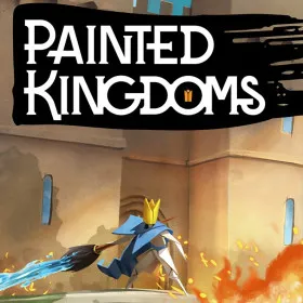 Painted Kingdoms: Tower Defense & Firefighting
