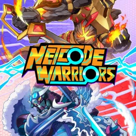 Netcode Warriors