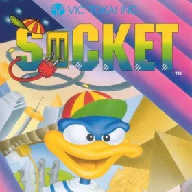 Socket (1993)