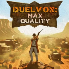 DuelVox: Max Quality