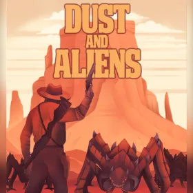 Dust and Aliens