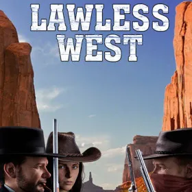Lawless West