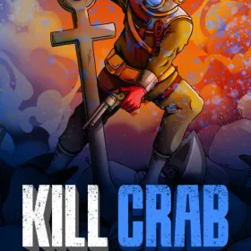 KILL CRAB
