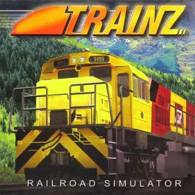 Trainz