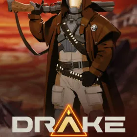 Drake Frontier