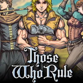 Those Who Rule