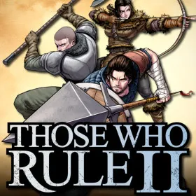 Those Who Rule 2