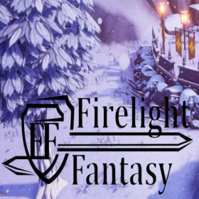 Firelight Fantasy: Resistance