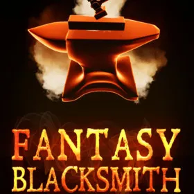 Fantasy Blacksmith