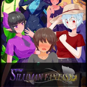 Siluman Fantasy - First Half -