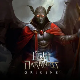 The Light of the Darkness: Origins