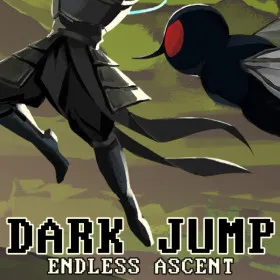 Dark Jump: Endless Ascent