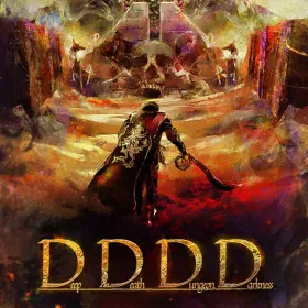 Deep Death Dungeon Darkness