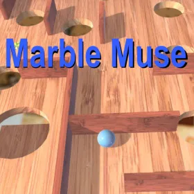 Marble Muse