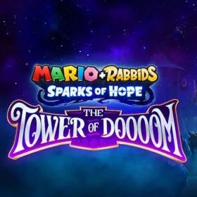 Mario + Rabbids Sparks of Hope - The Tower of Doooom