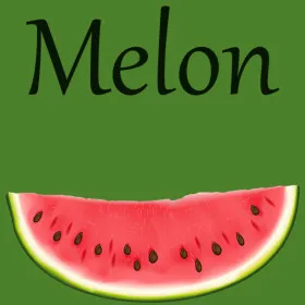 Melon