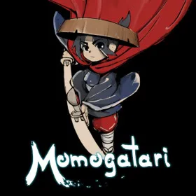Momogatari