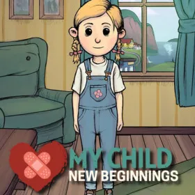 My Child New Beginnings