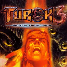 Turok 3: Shadow of Oblivion
