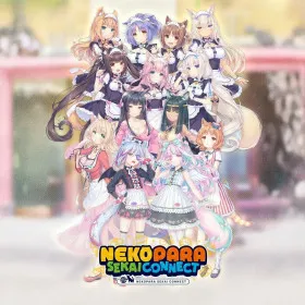 NEKOPARA Sekai Connect
