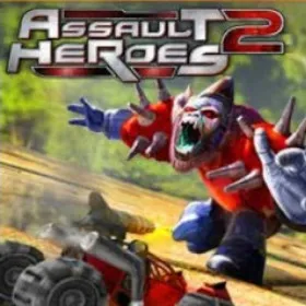 Assault Heroes 2