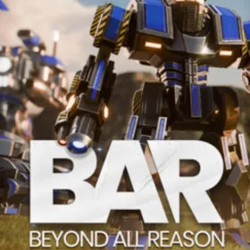 Beyond All Reason