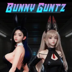 Bunny Guntz